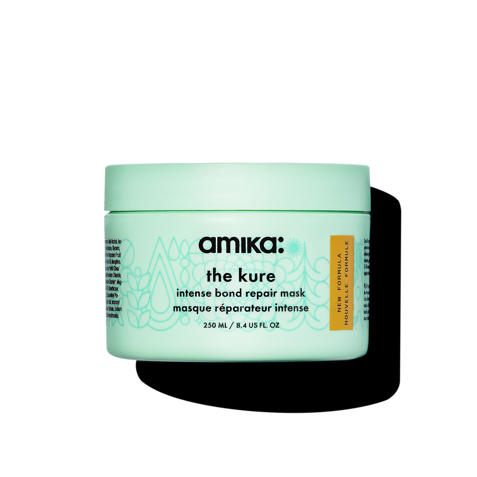 amika: The Kure Intense Bond Repair Mask