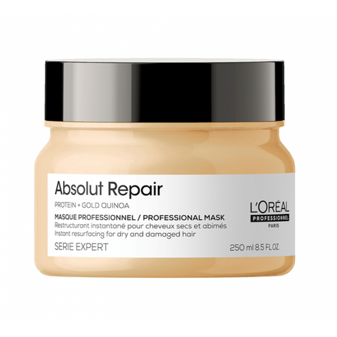 L'Oreal SERIE EXPERT Curl Expression Moisturizer Rich Mask 250ml