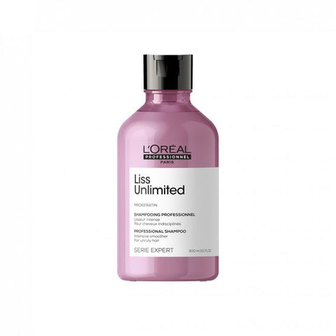 L'Oreal SERIE EXPERT Chroma Purple Shampoo 300ml