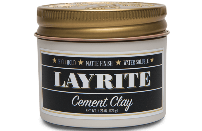 LAYRITE Cement Clay 4.25oz