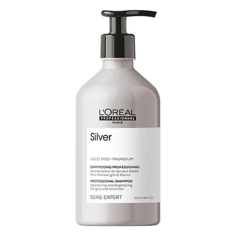 L'Oreal SERIE EXPERT Absolut Repair Instant Resurfacing Shampoo 1500ml
