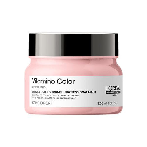 L'Oreal SERIE EXPERT Vitamino Color Masque 250ml