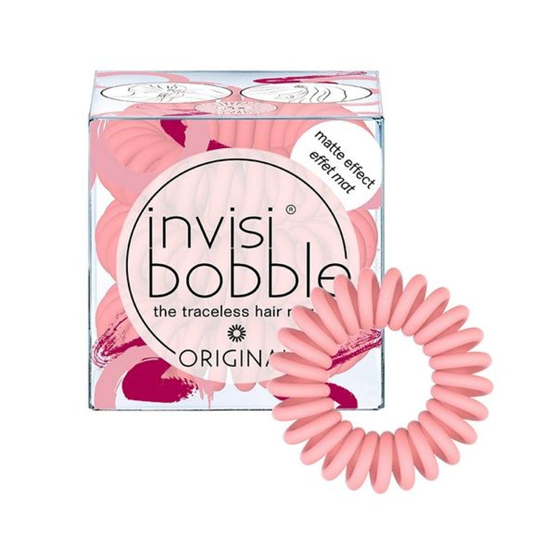 invisibobble ORIGINAL Matte Me, Myselfie & I