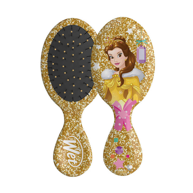 WETbrush Mini Detangler Brush - Belle