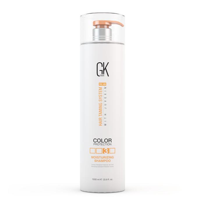 Global Keratin Moisturizing Shampoo 1L