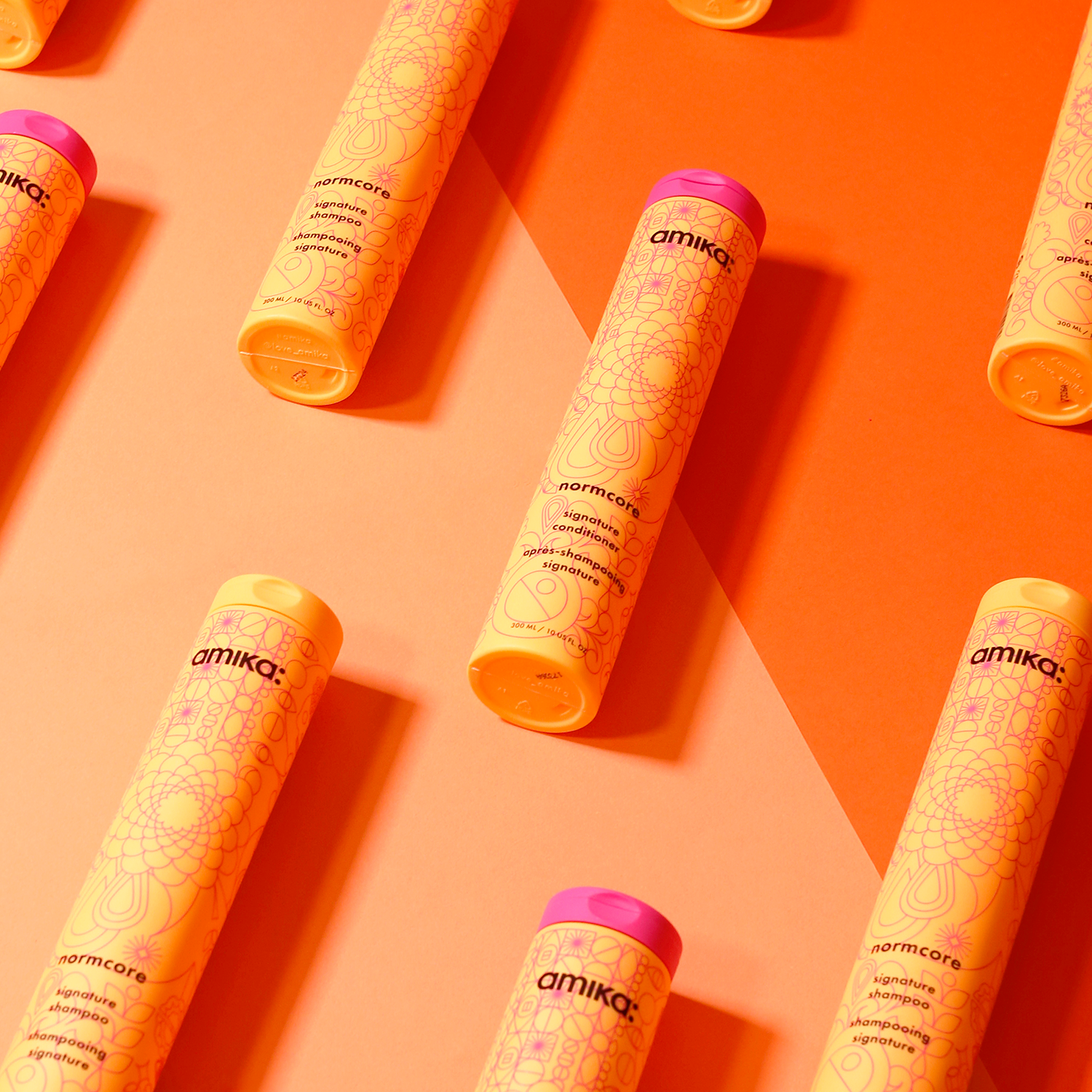 amika: Normcore Signature Conditioner 275ml