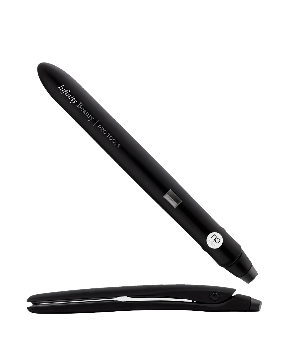 NP INFINITY Beauty Flat Iron 1