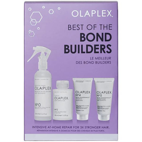 OLAPLEX BROWBOND Building Serum