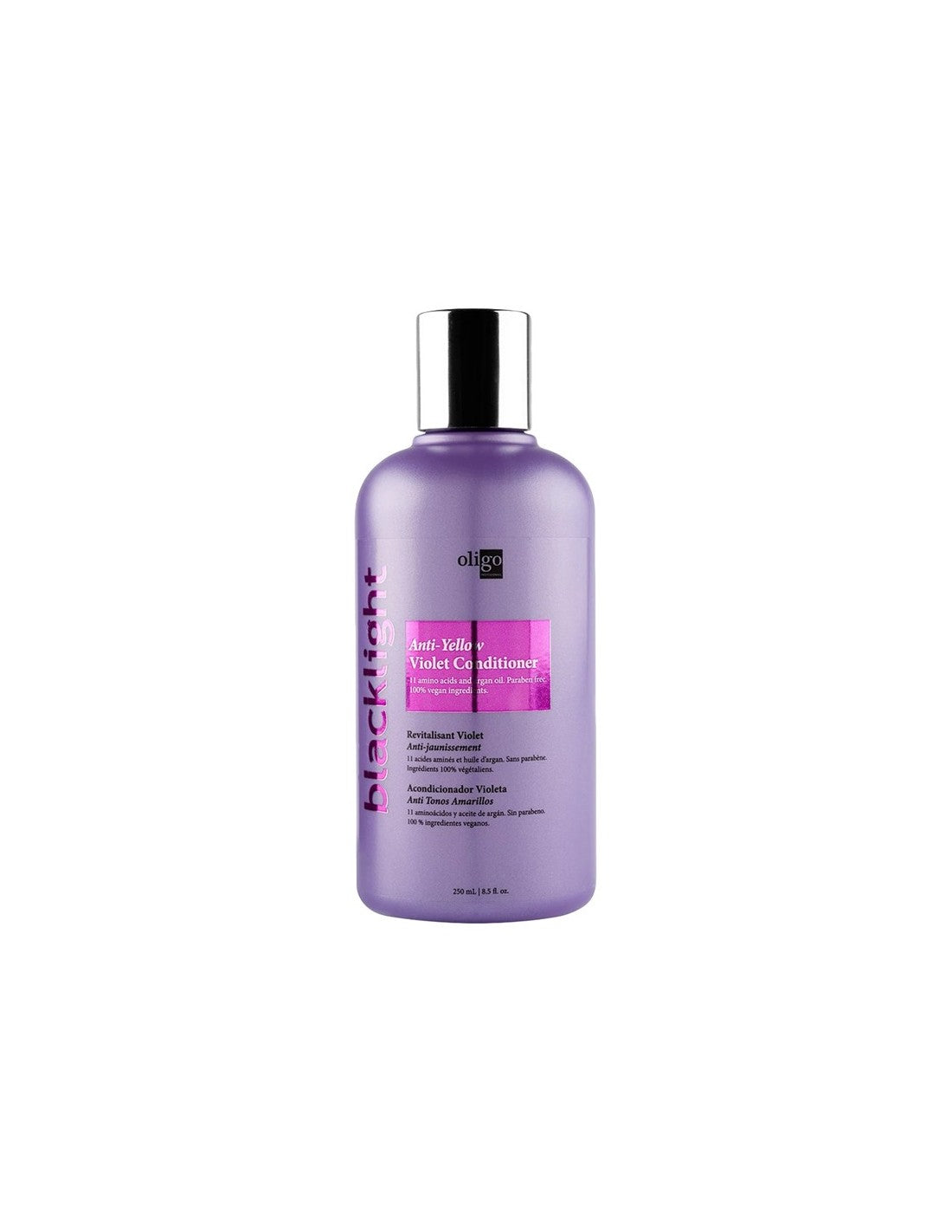 OLIGO BLACKLIGHT Violet Conditioner 250ml