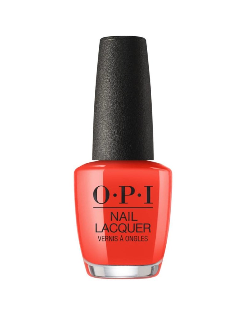 OPI A Red-Vival City
