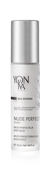 Yon-Ka Nude Perfect Fluide 50ML