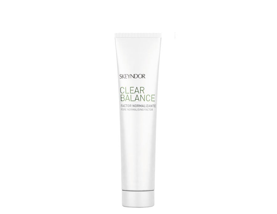 SKEYNDOR CLEAR BALANCE Pore Normalizing Factor 75ml