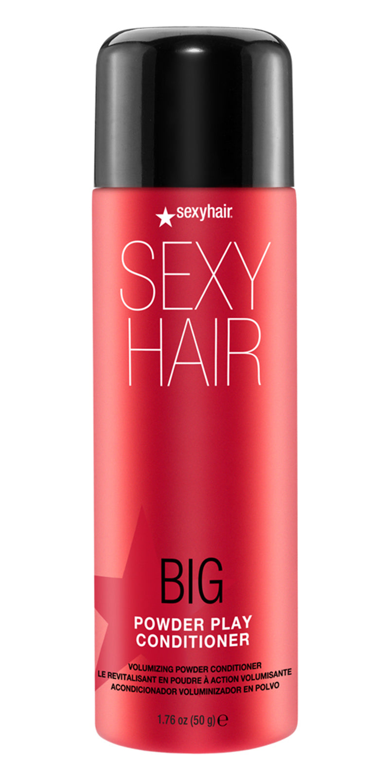SEXY HAIR BIG Powder Play Conditioner 1.76oz