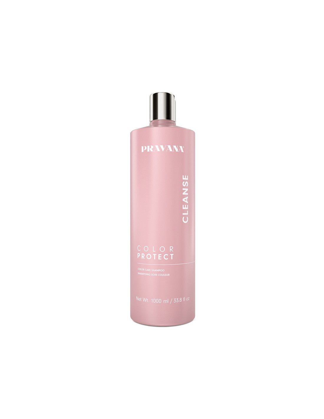 PRAVANA Color Protect Color Care Shampoo 33oz