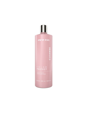 PRAVANA Color Protect Color Care Shampoo  11oz