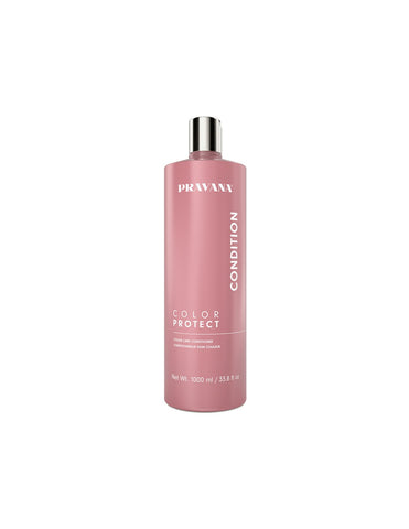 PRAVANA Color Protect Color Care Shampoo  11oz