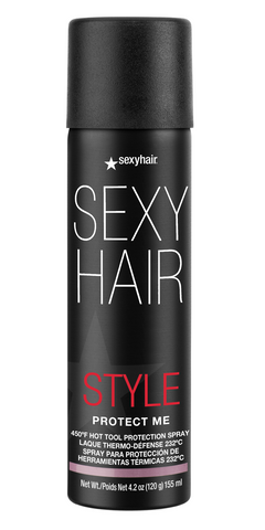 SEXY HAIR HEALTHY Smooth & Seal Anti-frizz Spray 6oz