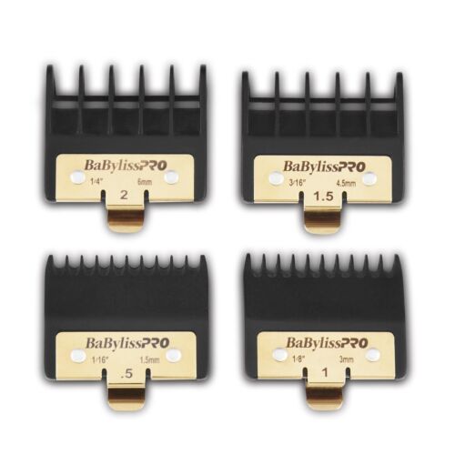 BaByliss PRO Premium Trimmer Guards