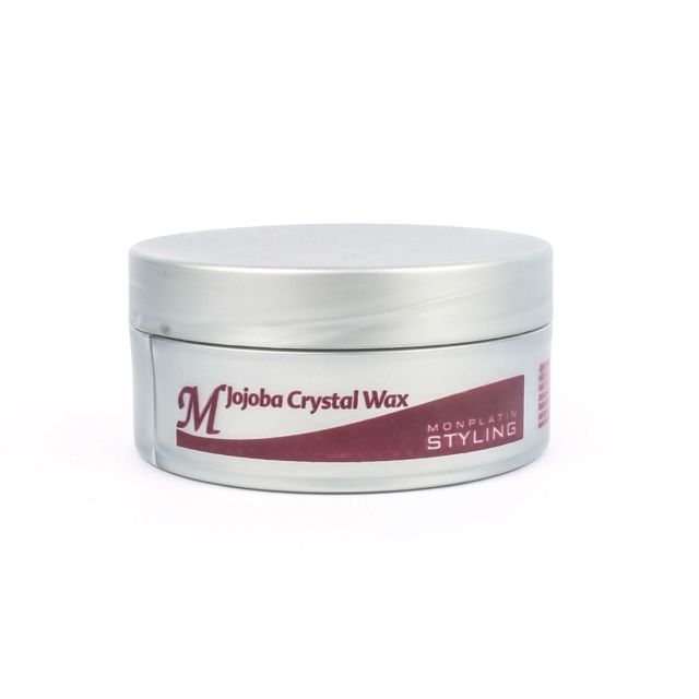 Mon Platin Jojoba Crystal Wax 85 ML