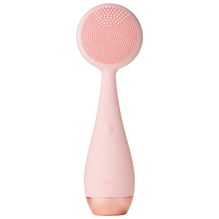 PMD Clean Pro Smart Cleansing Rose Quartz - Blush