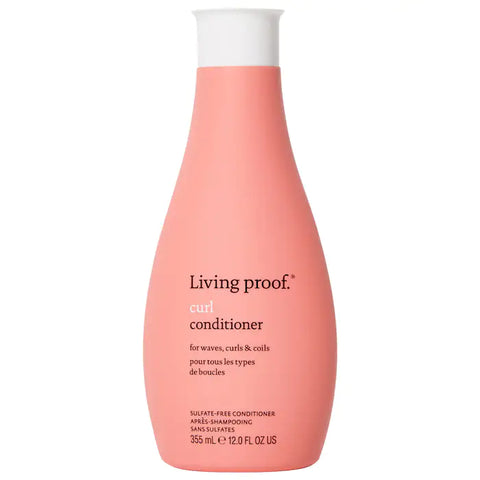 Living Proof No Frizz Leave-In Conditioner 4oz