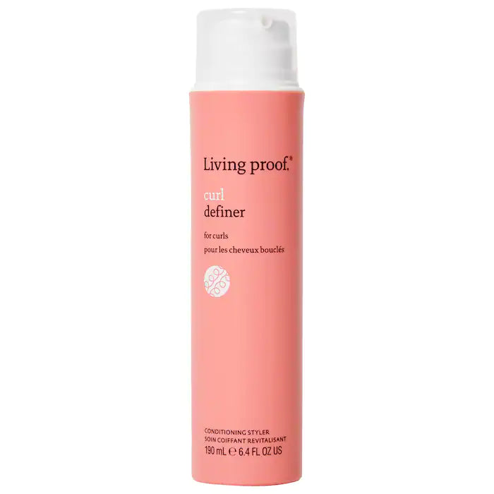 Living Proof Curl Definer 190ml