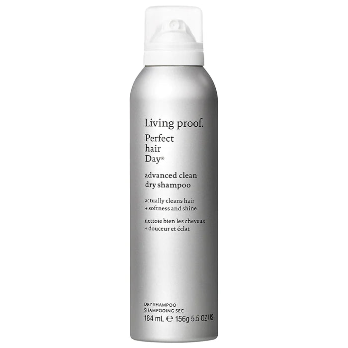 Living Proof PHD Advanced Clean Dry Shampoo 184ml