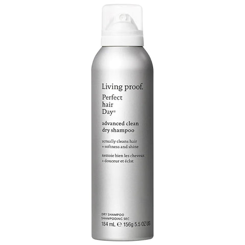Living Proof PHD Triple Detox Shampoo 5.4oz