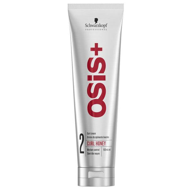 SCHWARZKOPF OSiS+ Curl Honey Curl & Curl Cream 150ml