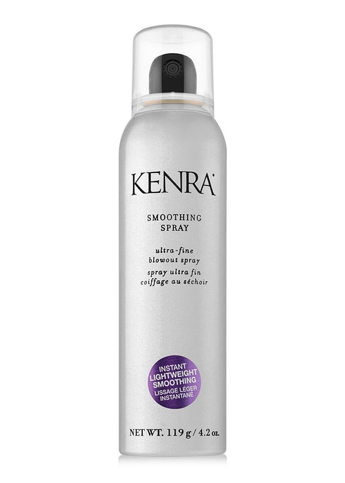 KENRA Smoothing Blowout Spray 4.2oz