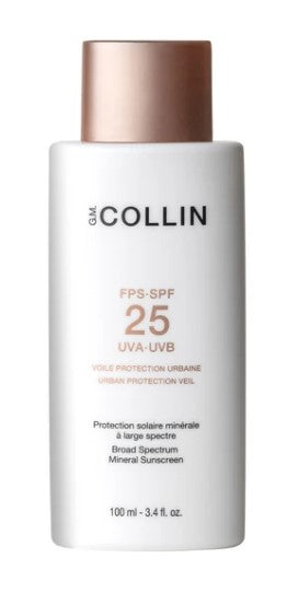 G.M. COLLIN SPF25 Urban Protection Veil 100ML