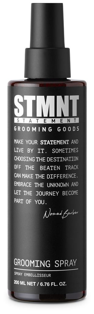 STMNT STYLING Grooming Spray 200ml