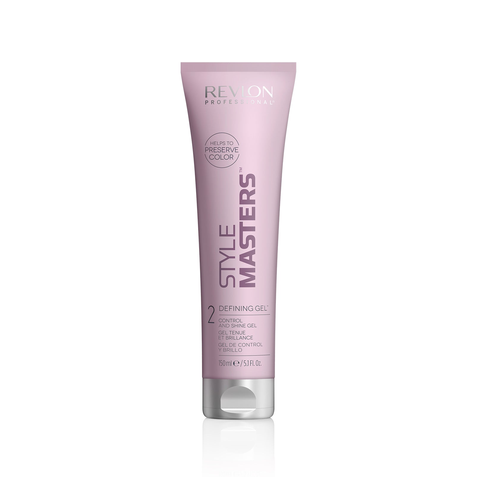 REVLON Style Masters Defining Gel 150ml