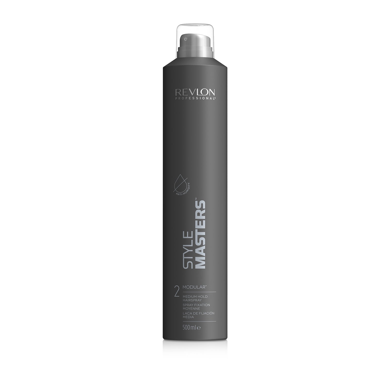 REVLON Style Masters Modular 500ml
