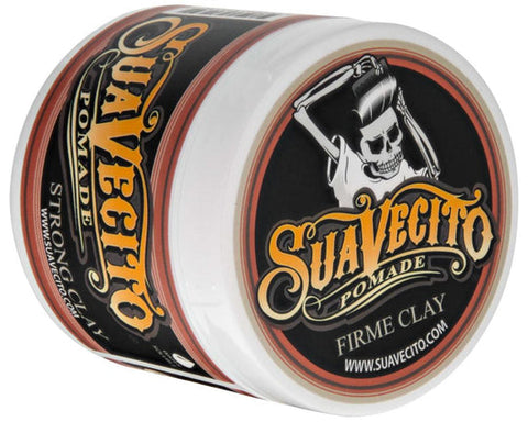 SUAVECITO Grooming Wax .56 OZ