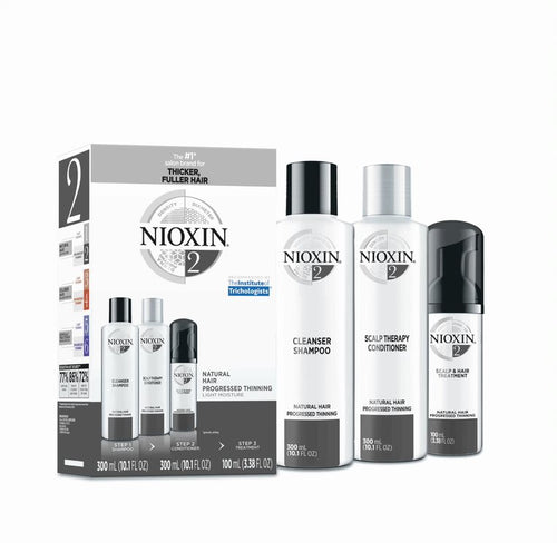 NIOXIN System 2 Kit