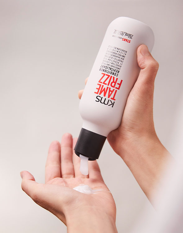 KMS TAMEFRIZZ Conditioner 250ml