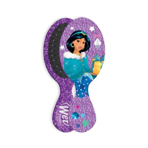 WETbrush Mini Detangler Brush - Jasmine