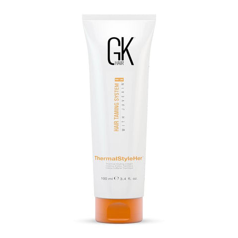 Global Keratin Moisturizing Shampoo 1L