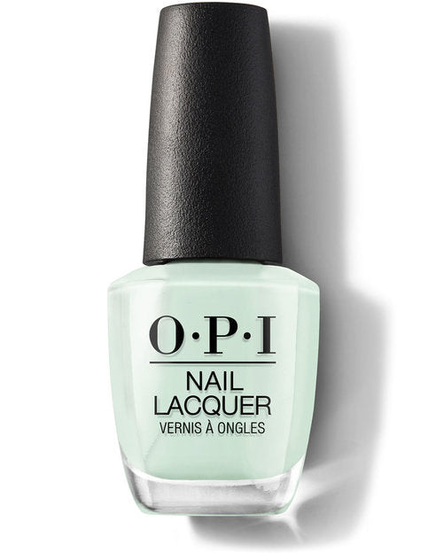 OPI This cost me a mint
