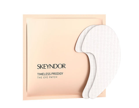 SKEYNDOR POWER HYALURONIC Intensive Moisturizing Cream (Dry to Very Dry) 50ml