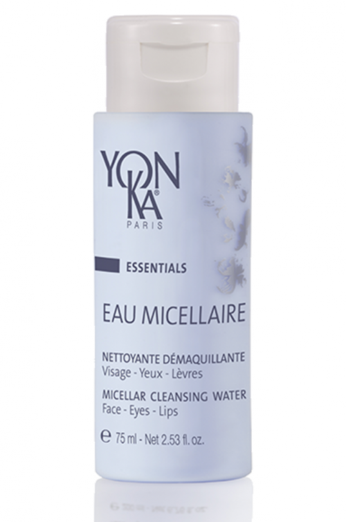 Yon-ka Eau Micellaire - Travel Size 75ML