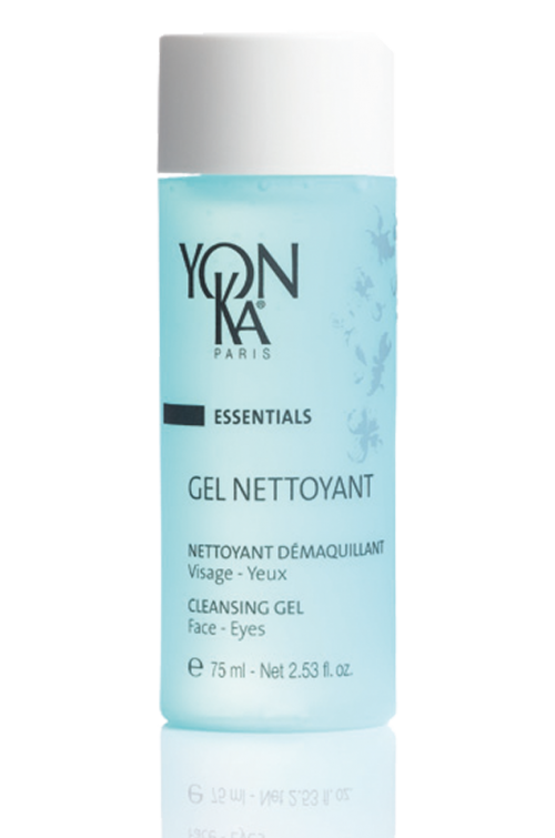 Yon-ka Cleansing Gel - Travel Size 75ML
