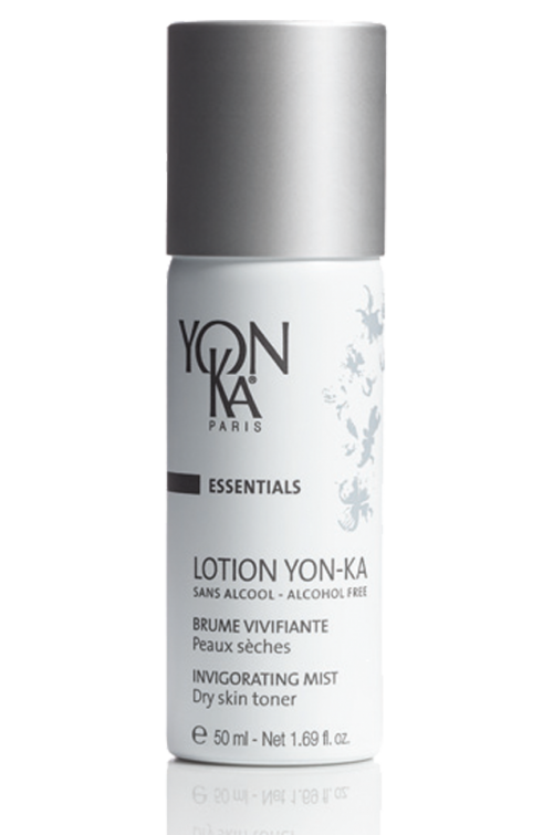 Yon-ka Lotion Dry Skin -Travel Size 50ML