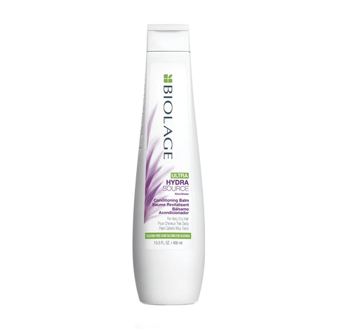 BIOLAGE HydraSource Hydrating Shampoo 400ml