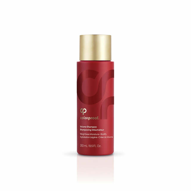 ColorProof Volume Shampoo 250ml