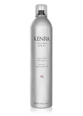 KENRA Shine Spray 5.5oz