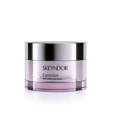 SKEYNDOR GLOBAL LIFT Contour Face & Neck Cream (Dry Skin) 50ml