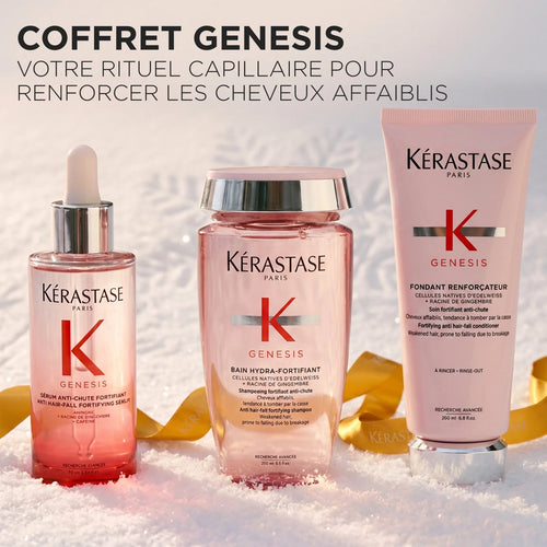 Kerastase Genesis Trio