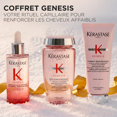 Kerastase Genesis Trio